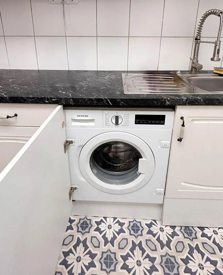 Apartament Very Accessible, Cozy And Old Abode But Gold In The Heart Of The City Hamburg Niemcy